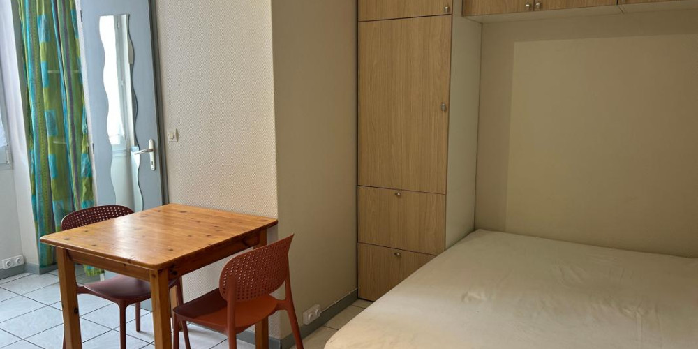 appartement à MONT DE MARSAN (40000)